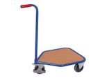 VARIOfit Griffroller mit MDF-Boden 565 x 450 mm ; Cordes (sw-450.804)