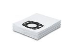 Kärcher Vlies-Filtertueten Set verpackt 4x (2.863-006.0)