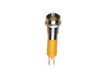 Scharnberger+Hasenbein LED-Signalleuchte 5mm 24-28VDC rot 38098 ; Scharnberger & Hasenbein Elektro GmbH)