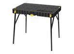 Tragbare Essential Werkbank STST83492-1 ; Stanley)