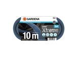 Gardena Textilschlauch Liano™ Xtreme 1/2", 10 m Set (18460-20)
