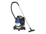 Nilfisk Industriesauger Aero 21-21 PC Inox (107406603)