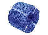BGS Do it yourself Allzweckseil 4 mm x 20 m (80804)