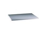 C+P 25 mm DBS-Abdeckplatte für Flachablageschrank DIN A1 Farbe Dekor Hellgrau ; C + P Möbelsysteme (7105-000|DBS000)