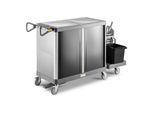 Kärcher Reinigungswagen FM ExpertPro 100/ W Tp (1.321-010.0)