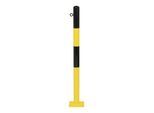 Moravia MORION Sperrpfosten 60 Bp 1 fl gs (100.11.376)