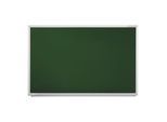 Magnetoplan Design-Kreidetafel SP, grün, 1200 x 900 mm ; HOLTZ (1240495)