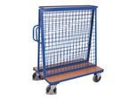 VARIOfit Werkstückwagen mit Ablage ; Cordes (sw-800.801)