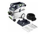 Festool Absaugmobil CLEANTEC CTL 36 EI AC-PLANEX (578154)