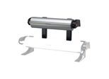 Rocholz Aufsatzabroller VARIO Rollenbreite 60 cm gezahnte Abreißschiene (144060)