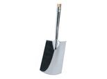 Idealspaten Spaten Gärtner Form Edelstahl (25011102)