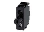 Siemens Indus.Sector LED-Modul LED,24VAC/DC,rot 3SU1401-2BB20-1AA0 (3SU14012BB201AA0)