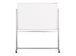 Magnetoplan ferroscript-Schreibtafel mobil, doppelseitig, 2200 x 1200 mm (1240522)