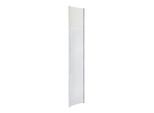 Bito Seitenwände aus Lochblech H 2500 x T 624 mm, verzinkt (13628)