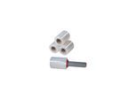 Stretchfolie klar 20 my 100mm x 150m ; E/D/E (8055022)