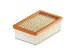 Kärcher Flachfaltenfilter - verpackt - MV 4/5/6, 2.863-005.0)