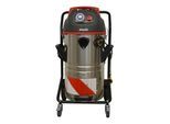 Starmix uClean PA-1455 KFG Fe Pumpsauger für Feuerwehr und Rettungsdienst (019093)