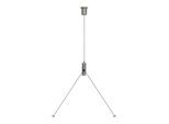 Ridi-Leuchten Y-Seilpendel L 1,5m ZSPT2Z 295 (0203583)