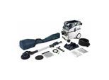 Festool Langhalsschleifer- und Sauger-Set PLANEX LHS 2-M 225 EQ/CTM 36-Set (578453)