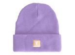 STIER Beanie flex one size purple rose (907058)