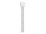 HellermannTyton Kabelbinder 4,5x385 natur UB385C-N-PA66-NA-C1 (138-00051)