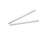 Roll Satz Gummilippen 45cm für Objektdüsen (8300950)
