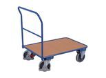 VARIOfit Schiebebügelwagen 850 x 500 mm ; Cordes (sw-500.103)