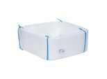 Roll Staubsack Longopack für Bausauger 2300 endlos 22m (1915123/1)