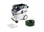Festool Absaugmobil CLEANTEC CTL 36 EI (577908)