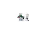 BOSCH Akku-Fräse Router Combi Set (06039D5002)