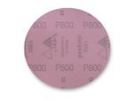 Sia Scheibe ohne Loch, 1950 siaspeed Feinstkorn, 80, ohne Loch Korn 800 ; sia ABRASIVES (F03E0038ZN)