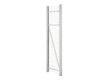 Bito Seitenwandgitter FLEX Set T1100xH2500 mm, verzinkt (47968)