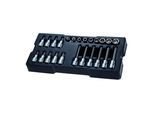 Stanley ½“ Bit-Steckschlüssel 24-tlg (STMT1-74176)