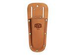 Felco 910 Baumscheren-Träger aus Leder (flach))