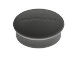 Magnetoplan Magnet Discofix Mini, 10 Stück, schwarz ; Soennecken (1664612)