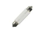 Scharnberger+Hasenbein Soffittenlampe 11x43mm S8,5 24V 5W grün 26845 ; Scharnberger & Hasenbein Elektro GmbH)