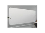 Magnetoplan Infinity Wall X, SET, R=140, Rand schwarz, 4900 x 1980 mm aus 5 Paneele 980 x 1980 mm (1041500)