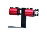 Rocholz Aufsatzabroller VARIO Bandabrollerfür 2 Spulen (120412)