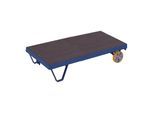 VARIOfit Schwerlast-Rollplatte 2.490 x 800 mm Traglast 3.000 kg ; Cordes (zu-1150)