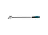 HAZET Gelenkgriff 914-18 Vierkant massiv 12,5 mm (1/2 Zoll))