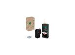 BOSCH Digitaler Laser-Entfernungsmesser AdvancedDistance 50C, eCommerce-Karton (06036722Z0)