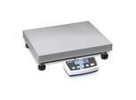 Kern Präzisions-Plattformwaage DS 100K0.5+C kalibriert, Max = 100 kg, d = 0,5 g ; KERN & Sohn)