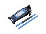 BGS Rangier-Wagenheber hydraulisch 3,0 t ; BGS technic (7873)