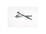 Regalwerk Bolzenanker M12 x 110/15 VERZINKT (B4-13020-E)