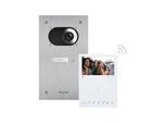 Comelit Group Einfamilienhauskit Switch Monitor WiFi SB2 KVS2011)