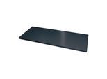 C+P Einlegeboden lackiert für Aktenschrank mit Rollladen B649xT420mm Farbe Schwarzgrau ; C + P Möbelsysteme (3201-80|7021)