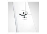 Trilux Seilaufhängung ZS1P 2000 (5638900)