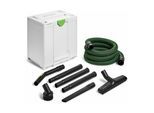 Festool Handwerker-Reinigungsset RS-HW D 36-Plus (577258)
