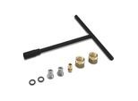 Kärcher 035 Düsenpaket für FRV, 2.642-430.0)