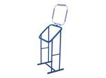 VARIOfit Wertstoffsammler 635 x 500 mm ; Cordes (sw-240.100)